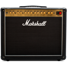 Marshall DSL40CR  elektriskās ģitāras lampu pastiprinātājs