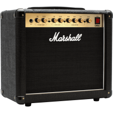 Marshall DSL5CR ģitāras lampu pastiprinātājs