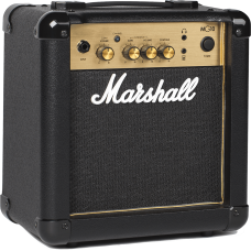 Marshall MG10 Gold kombo pastiprinātājs
