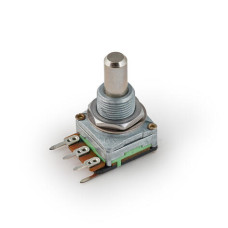 MEC Mono Potentiometer, A250K