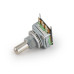MEC Mono Potentiometer, B500K MEC Mono Potentiometer, B500K