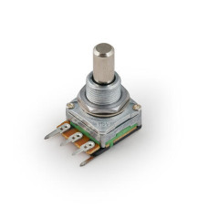 MEC Mono Potentiometer, A500K