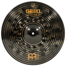 Meinl Classics Custom Dark 16 Crash šķīvis