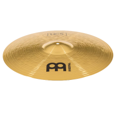 Meinl HCS 18 Crash šķīvis