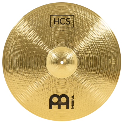 Meinl HCS 20 Ride šķīvis