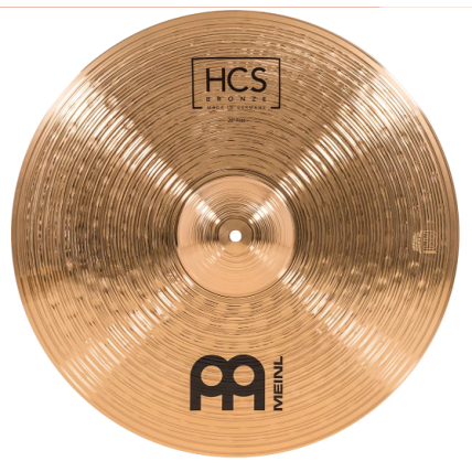 Meinl HCSB 20 Ride šķīvis