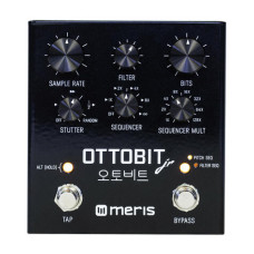 Meris Ottobit Jr. Step Sequencer pedālis