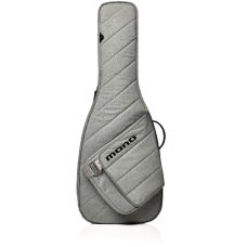 Mono Sleeve pelēka elektriskās ģitāras soma