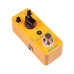 Mooer Yellow Comp - Compressor pedālis