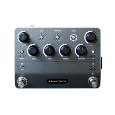 Neural DSP Nano Cortex skaņas procesors