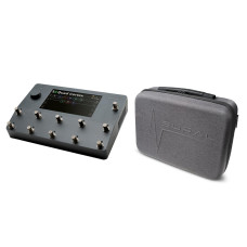 Neural DSP Quad Cortex multi prosessora komplekts