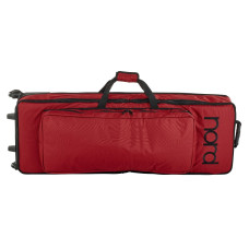 Nord Piano 73 transportsoma ar riteņiem