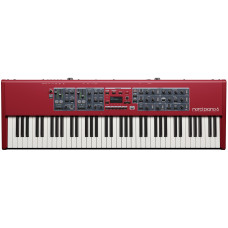 Nord Piano 6 73 skatuves klavieres