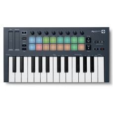Novation FLkey Mini MIDI kontrolieris