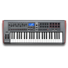 Novation Impulse 49 MIDI klaviatūra