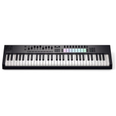 Novation LaunchKey 61 MK4 Midi kontrolieris