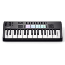 Novation Launchkey 37 Mk4  MIDI klaviatūra