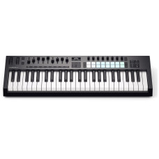 Novation LaunchKey 49 MK4 Midi kontrolieris