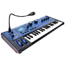 Novation MiniNova  sintezators-vokoders