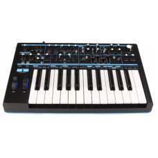 Novation Bass Station II sintezators