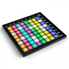 Novation Launchpad X MIDI kontrolieris