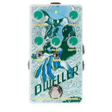 Old Blood Noise Dweller