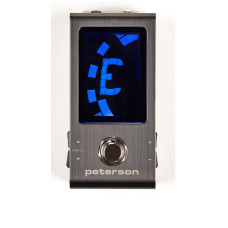 Peterson StroboStomp Mini skaņotājs