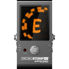 Peterson StroboStomp HD stroboskopiskais skaņotājs