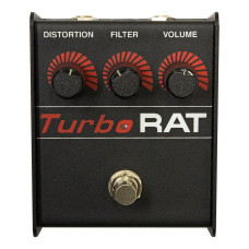 Proco Turbo Rat pedālis