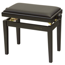 Proel PB90SSBBK Black Matt klavieru sols