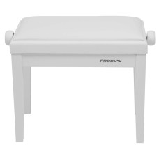 Proel PB90SSWWH White Matt klavieru sols