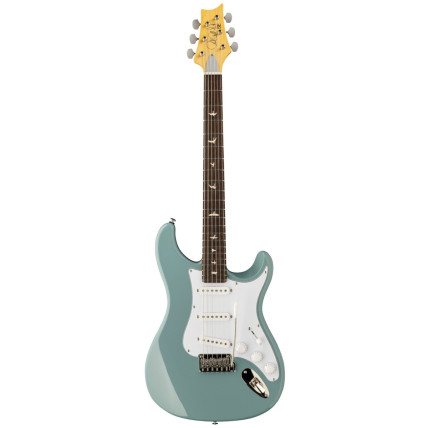 PRS SE Silver Sky Rosewood – Stone Blue (John Mayer Signature)