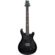 PRS SE CE24 Charcoal burst