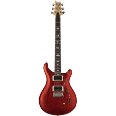 PRS CE 24-08 Swamp Ash Limited Edition Red elektriskā ģitāra
