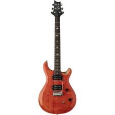 PRS SE CE 24 Standard Blood Orange