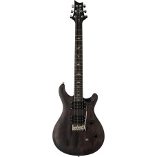 PRS SE CE24 Standard Satin – Charcoal