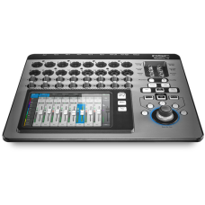 QSC TouchMix-16 digital mixer
