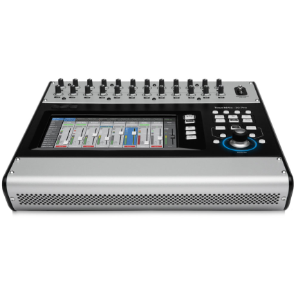 QSC TouchMix-30PRO digital mixer