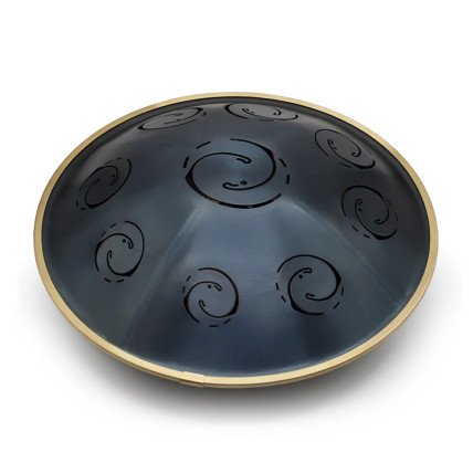 Rav Vast RAV Moon® F#m Ariumi handpan Rav Vast RAV Moon® F#m Ariumi handpan
