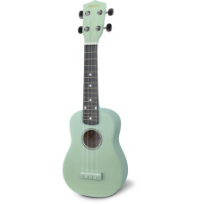 Soprāna ukulele Reno RU150-Mint Green