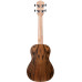 Grand Concert Ukulele Reno RU370 Natural Grand Concert Ukulele Reno RU370 Natural