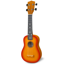 Soprana ukulele Reno RU150-CS
