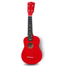 Soprana ukulele Reno RU150-RD