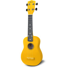 Soprāna ukulele Reno RU150-YE