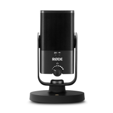 RØDE NT-USB Mini USB Microphone