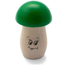 Rohema Sēņu šeikeris zaļš