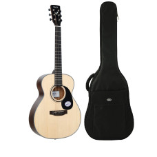 Saga GS-600 Mini Orchestra ģitāras komplekts