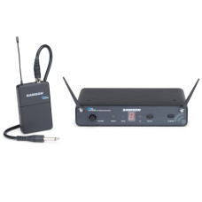 Samson Concert 88 guitar-G wireless system Samson Concert 88 guitar-G wireless system