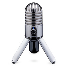 Samson Meteor USB microphone Samson Meteor USB microphone