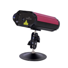 Scandlight Mini Laser GB MKII lāzers